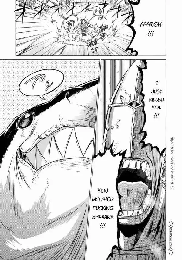 KILLER SHARK IN ANOTHER WORLD Chapter 20 30